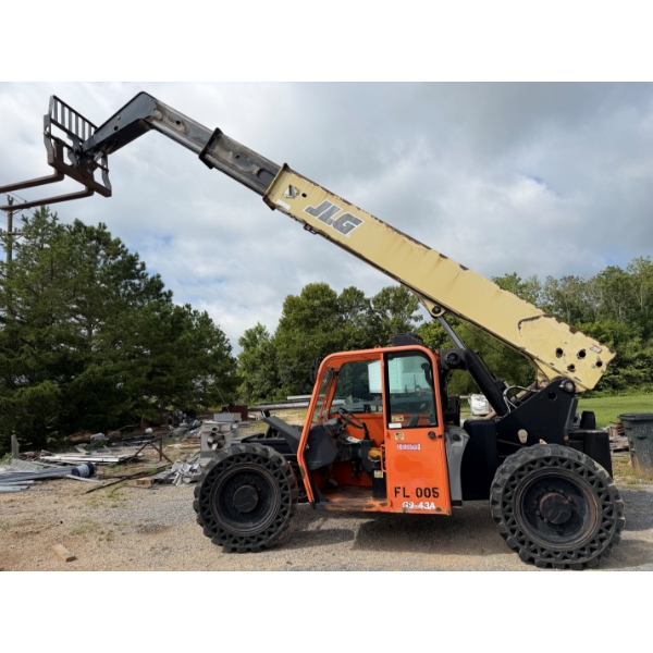 2013 JLG G9-43A Forklift - Telehandler
