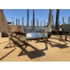 Image 5 : 1997 PITTS KB42-D Log Trailer