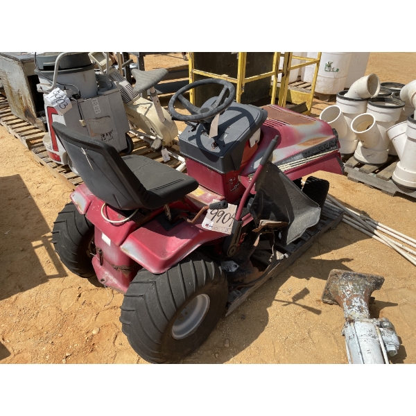 MURRAY RIDING LAWN MOWER PARTS