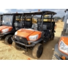 Image 1 : 2021 KUBOTA RTV-X1140 UTV