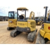 Image 3 : 2015 KOMATSU PC45MR-3 Excavator - Mini