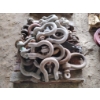 Image 3 : VARIOUS SHACKLES