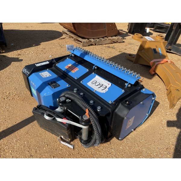 RAYTREE REDM32 MULCHER