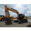 Image 1 : 2022 CASE CX250D Excavator