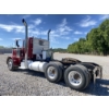 Image 2 : 2008 PETERBILT 389 Day Cab Truck