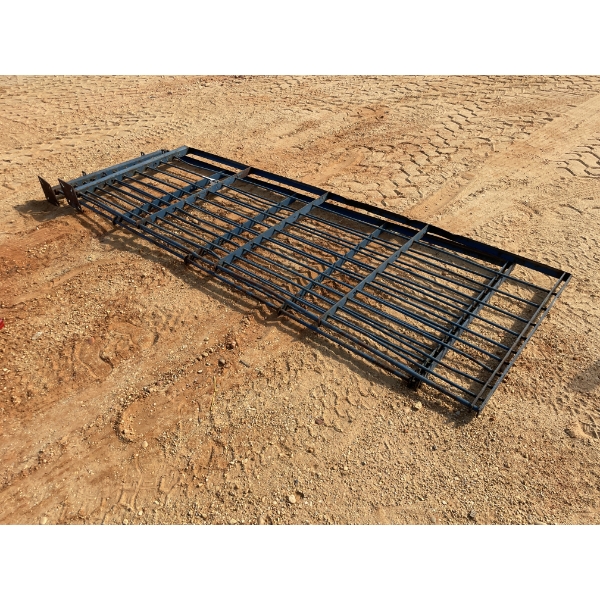 PANELS 120" WIDE X 40" LENGTH