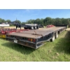 Image 3 : 2013 TRAIL KING TK80HT-532 Lowboy Trailer
