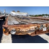 Image 5 : 1986 GREAT DANE GDE-47.5-77.5 Flatbed Trailer
