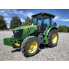 Image 1 : 2019 JOHN DEERE 5090M Farm Tractor