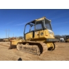 Image 2 : 2007 JOHN DEERE 700J LGP Dozer / Crawler Tractor