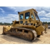 Image 2 : CAT D7G Dozer / Crawler Tractor