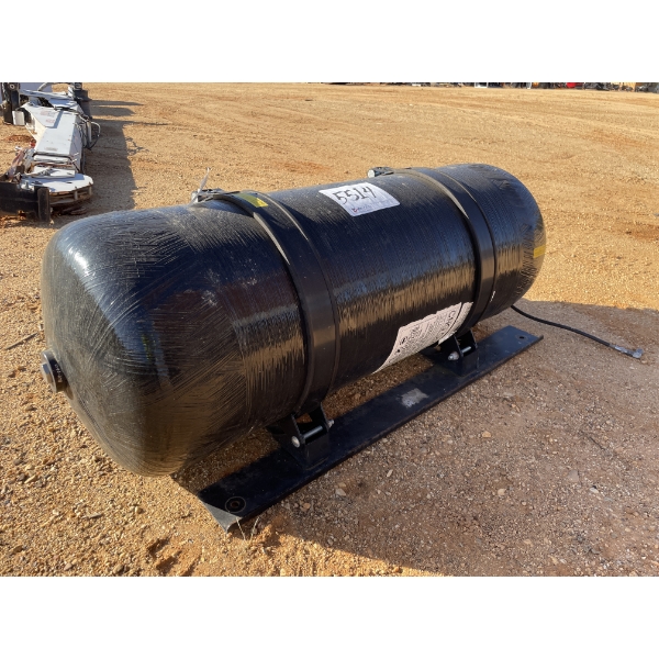 NATURAL GAS CONVERSION TANK