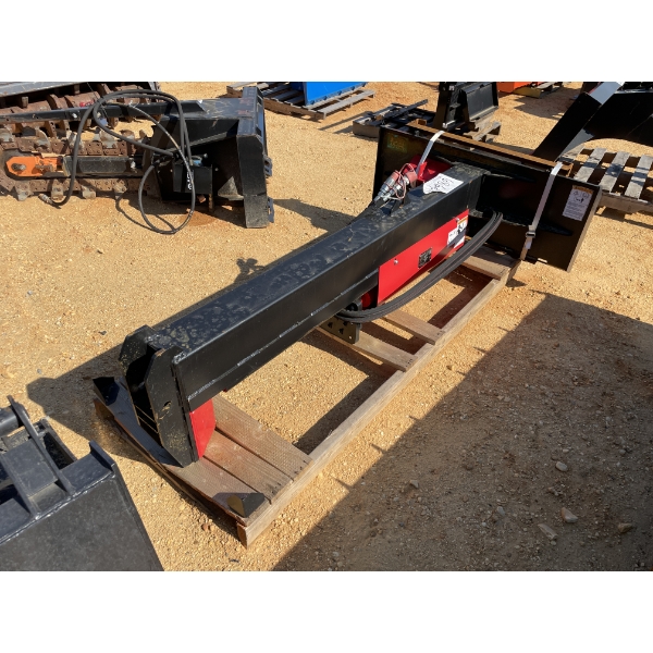 2025 RAYTREE RMLS18ST 18 TON LOG SPLITTER