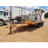 Image 1 : 2003 ADVANCE STRIPING TRAILER