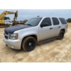 Image 1 : 2014 CHEVROLET TAHOE SUV