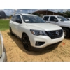 Image 4 : 2018 NISSAN PATHFINDER SL MIDNIGHT SUV