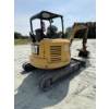 Image 6 : 2017 CAT 304E2 Excavator - Mini
