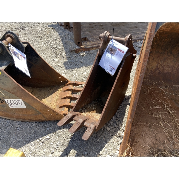 TAG 12" BUCKET
