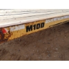 Image 3 : 2000 MILLENNIUM M10D Tag Trailer