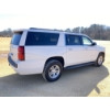 Image 3 : 2018 CHEVROLET SUBURBAN SUV
