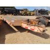Image 5 : 2008 BETTER BUILT 22.5 TON Tag Trailer