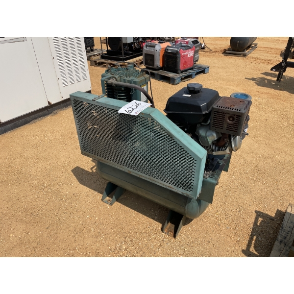 FS CURTIS KDE573XX-AXDXK Air Compressor