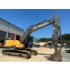 Image 4 : 2023 VOLVO EC220EL Excavator