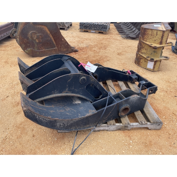 GRAPPLE 36" W