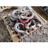 Image 2 : VARIOUS SHACKLES