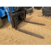 Image 5 : 2013 GENIE GTH-5519 Forklift - Telehandler