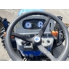 Image 22 : NEW HOLLAND WORKMASTER 70 Farm Tractor