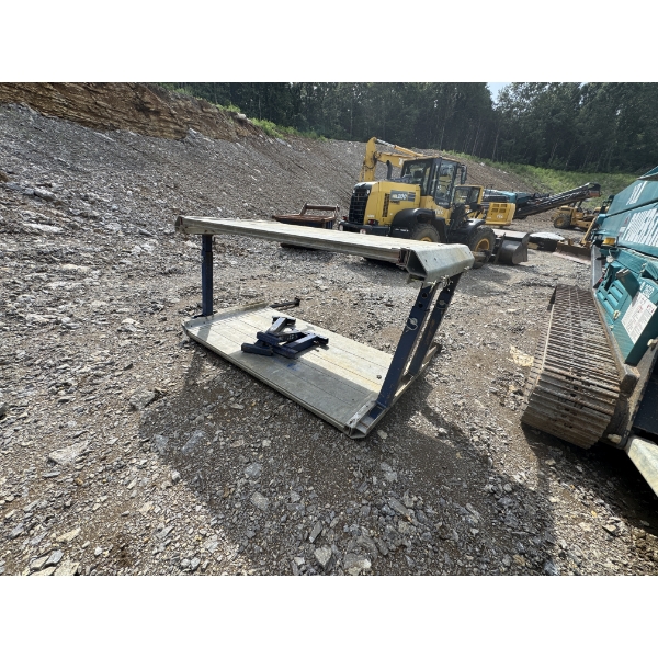 MAPPS 40" X 60" TRENCH BOX