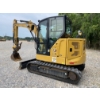 Image 2 : 2024 CAT 306CR Excavator - Mini