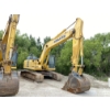 Image 4 : 2019 KOMATSU PC240LC-11 Excavator