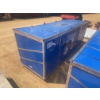 Image 1 : 40' CONTAINER SHELTER