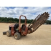 Image 2 : 2010 DITCH WITCH RT45 Trencher
