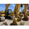 Image 6 : 2021 CAT 320 Excavator
