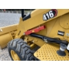 Image 13 : 2022 CAT 416 Backhoe