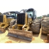 Image 1 : 2009 CAT 525C Skidder