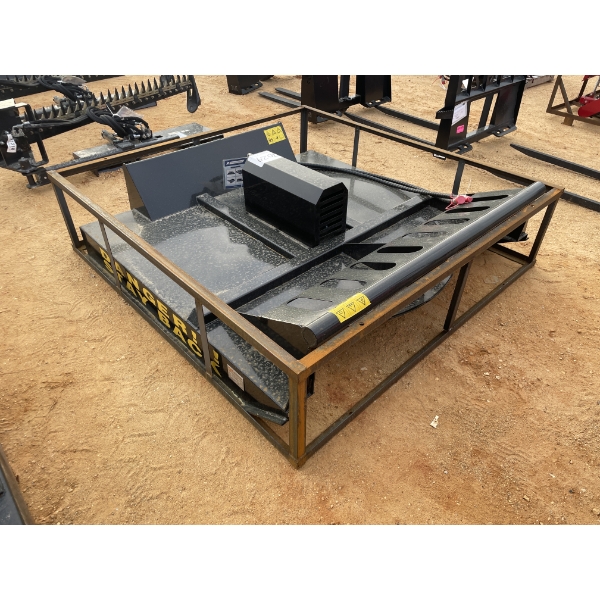 2026 MOWER KING BUSH CUTTER SSRC 72"