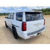 Image 2 : 2016 CHEVROLET TAHOE SUV