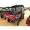 Image 3 : 2023 KAWASAKI MULE 4010 UTV