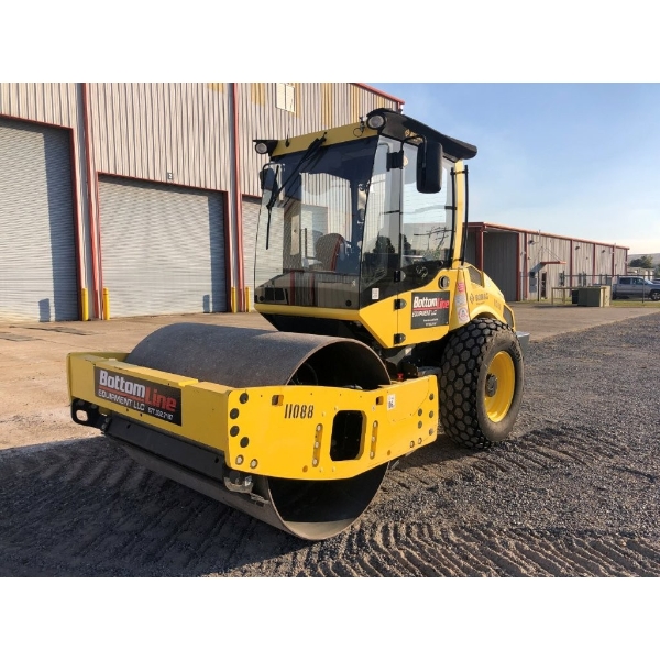 2022 BOMAG BW177D-5 Roller