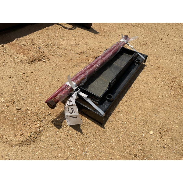GIYI 39" BALE FORK