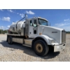 Image 4 : 2010 KENWORTH T800 Sewer Rodder Truck