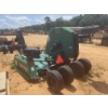 Image 4 : LAND PRIDE RC5710 SINGLE WING Rotary Cutter