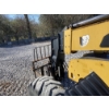 Image 12 : 2016 CAT TL642D Forklift - Telehandler
