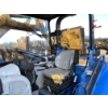Image 15 : 2016 NEW HOLLAND TS6.110 Farm Tractor