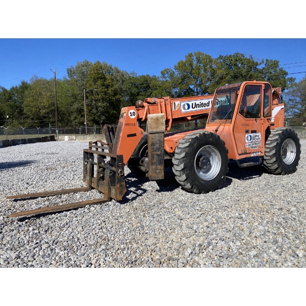 2006 SKYTRAK 10054 Forklift - Telehandler