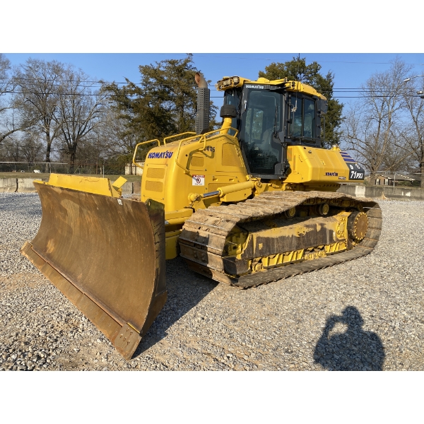 2023 KOMATSU D71PXi-24 Dozer / Crawler Tractor